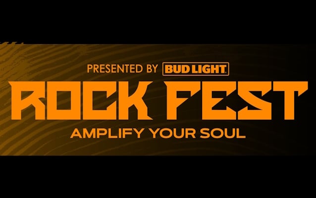LIMP BIZKIT, THE OFFSPRING And GOJIRA To Headline 2026 ROCK FEST In Cadott, Wisconsin