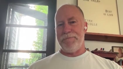 FAITH NO MORE’s RODDY BOTTUM On Coming Out Gay In The 1990s With No Role Models To Look Up To: ‘It Was A Difficult Time’