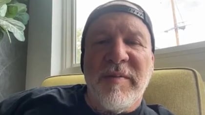 AGNOSTIC FRONT's ROGER MIRET: 'Americans Are Very Non-Appreciative Of Stuff'