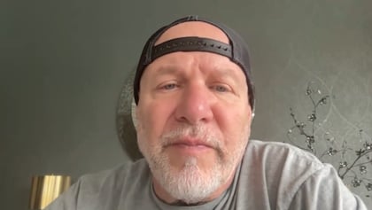 AGNOSTIC FRONT’s ROGER MIRET Is ‘Feeling Great’, More Than Four Years After Being Diagnosed With Cancer