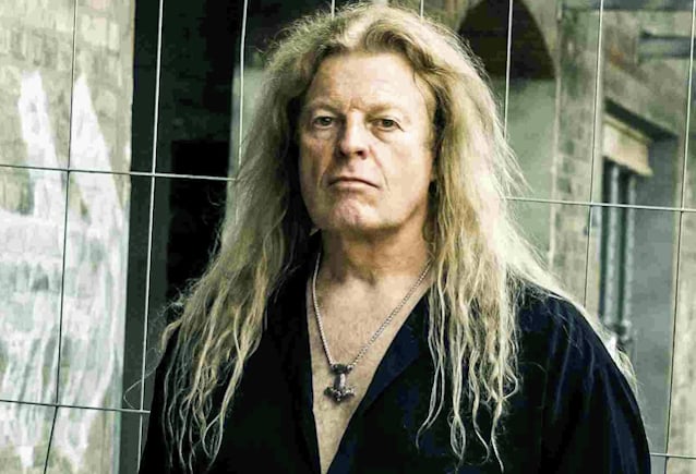 MASTERPLAN's ROLAND GRAPOW On A.I.-Created Music: 'There's Nothing Fresh, There's Nothing New'