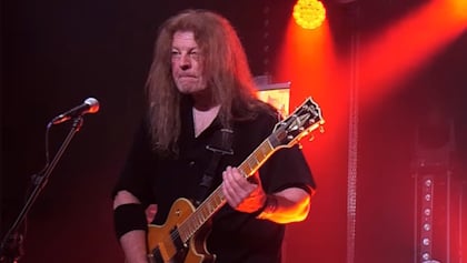 MASTERPLAN’s ROLAND GRAPOW On Upcoming Album ‘Metalmorphosis’: ‘We Have A Bit More Metalish Influences Again’