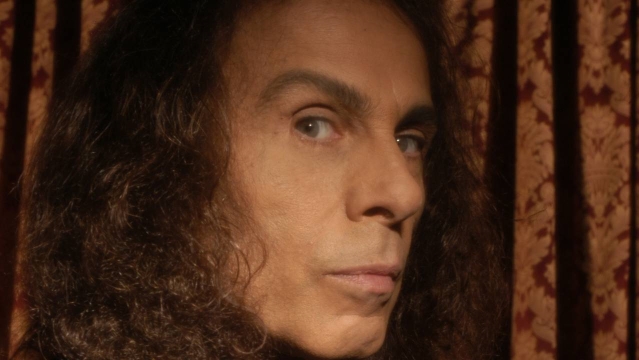 REMEMBERING RONNIE JAMES DIO
