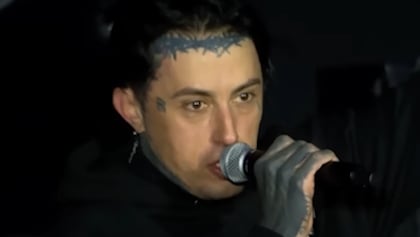 FALLING IN REVERSE Releases Video For 'All My Women (Featuring Hardy)' Starring Puppets