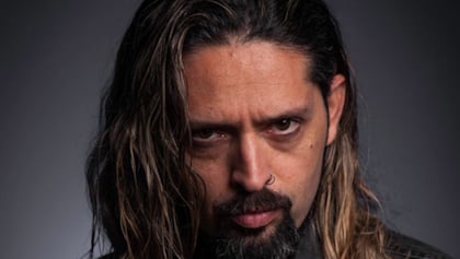 RONNIE ROMERO Wouldn't Work With YNGWIE MALMSTEEN If He Got The Call: 'I'd Hang Up The Phone'