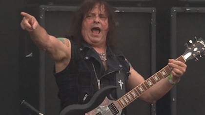 Tribute Concert For Former MANOWAR Guitarist ROSS 'THE BOSS' FRIEDMAN To Be Held In January 2027 In Brooklyn, New York