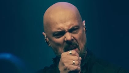 ROY KHAN Says Both His Debut Solo Album And Upcoming CONCEPTION LP Are 'Coming Out Great'