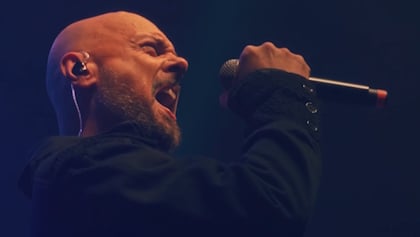 Ex-KAMELOT Singer ROY KHAN To Perform Entire 'One Cold Winter's Night' Album At Special Oslo Concert