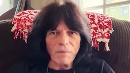 RUDY SARZO Says RANDY RHOADS-EDDIE VAN HALEN 'Rivalry' Was 'A Myth': 'People Don't Know The Difference Between An Opinion And A Fact'