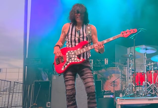 Rudy Sarzo Defends Use Of AI In Solo Music