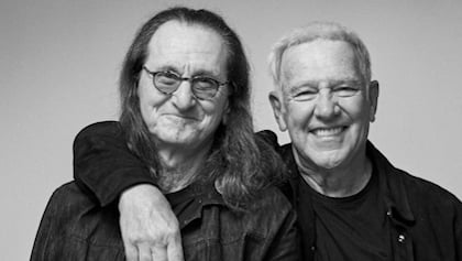 RUSH Adds Second Shows To Newly Announced 17-City Run And Second Mexico City Show Due To Incredible Demand
