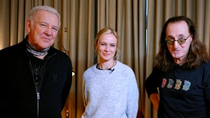 RUSH Announces 2027 Tour Dates In South America And Europe