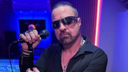 SYMPHONY X Vocalist RUSSELL ALLEN Shares Emotional New Ballad 'Love Her Like I Do (Ava's Song)' In Honor Of Autism Awareness Month