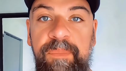 SIX FEET UNDER Parts Ways With Drummer MARCO PITRUZZELLA, Recruits RUSTON GROSSE As His Replacement