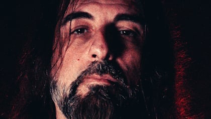 ROTTING CHRIST's SAKIS TOLIS: 'I Would Never Do A Paid Meet-And-Greet'