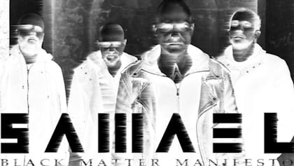 SAMAEL Releases First New Single In Eight Years, ‘Black Matter Manifesto’