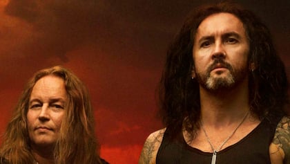Can Music Really Bring People Together? KREATOR's SAMI YLI-SIRNIÖ And FRÉDÉRIC LECLERCQ Weigh In
