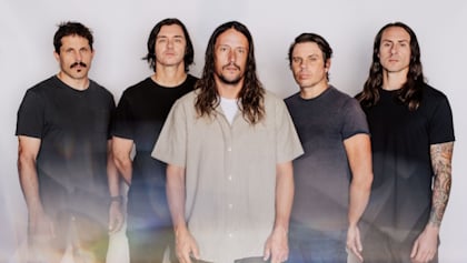 SAOSIN Releases First Single And Music Video In Over A Decade