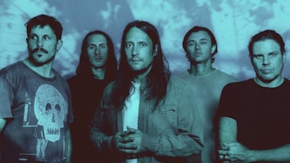 SAOSIN Releases New Single 'Just Be Honest'