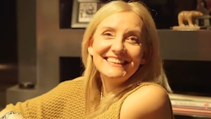 Canadian Rock Singer SASS JORDAN Dies