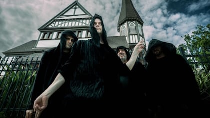 SATANIC PLANET, Featuring DAVE LOMBARDO, Signs With RELAPSE RECORDS