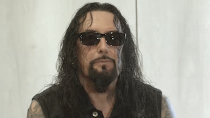 DESTRUCTION's SCHMIER: 'A.I. Music Is Basically Stolen Because Everything They Do Is To Take The Source, Which Is Original Music'