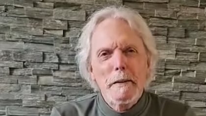 THIN LIZZY's SCOTT GORHAM Joins 'The Fox Project' As Charity's New Patron