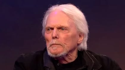 THIN LIZZY's SCOTT GORHAM: 'I Really Hope That We Inspired A Younger Generation To Get Out There And Just Play'