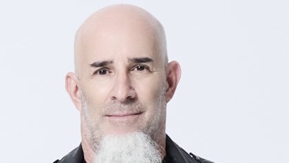 ANTHRAX's SCOTT IAN: 'The Administration In Power Does Nothing To Protect The Children Of This Country'