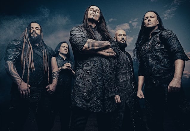 The Battle Between Metal And Orchestra Still Goes On For SEPTICFLESH