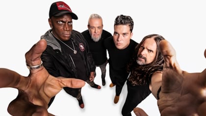 SEPULTURA Announces Details Of Farewell Release 'The Cloud Of Unknowing' EP, Shares New Song 'The Place'