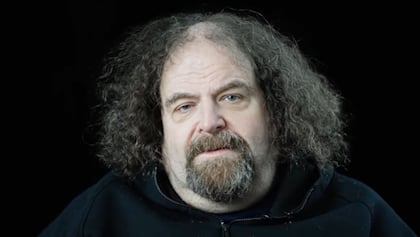 NAPALM DEATH Bassist SHANE EMBURY To Release Debut Solo Album, 'Bridge To Resolution', In June