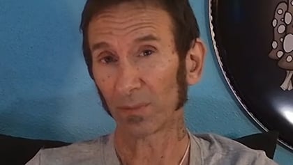 SHANNON LARKIN Says SULLY ERNA 'Understood' His Reasons For Leaving GODSMACK: 'It Ended Beautifully, And There Was No Hard Feelings'