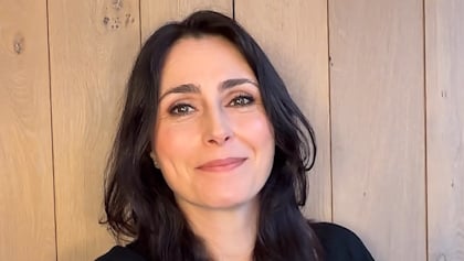 WITHIN TEMPTATION's SHARON DEN ADEL: 'I Think The World Was A Better Place When We Started' Three Decades Ago