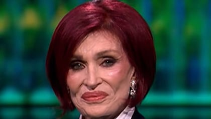 SHARON OSBOURNE: 'We're Speaking To People' About Playing 2027 OZZFEST; Official Announcement Coming 'Soon'