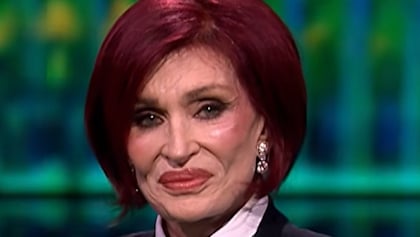 SHARON OSBOURNE Explains Why Rock Will 'Never Go Away': 'It's Not A Gimmick Music. It Is From The Soul.'