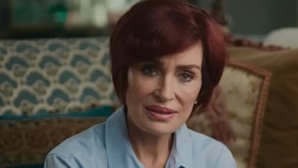 SHARON OSBOURNE Says OZZY 'Knew' He Didn't Have Long To Live After 'Back To The Beginning' Concert: 'But He Wanted To Do It So Bad'
