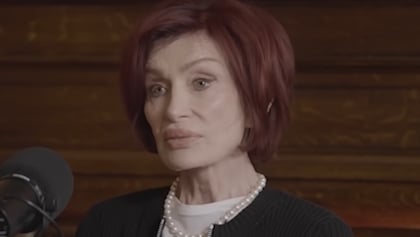 SHARON OSBOURNE In Talks With LIVE NATION About Bringing OZZFEST Back