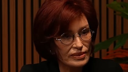SHARON OSBOURNE Praises 'Ozzy & Black Sabbath: Back To The Beginning' Concert Film But Says She 'Probably' Won't Watch It Again