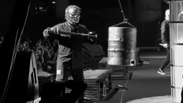 CLOWN TEARS BICEP TENDON