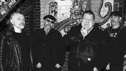 SHEER TERROR Releases New Song 'Squat Diddler' From Upcoming Mini-LP 'Let These Be Our Troubles'