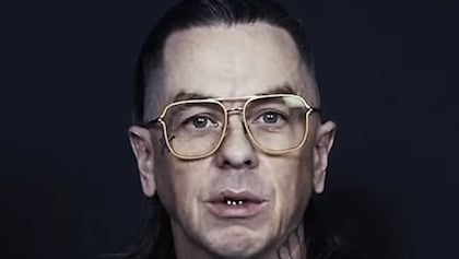 Report: SID WILSON's Exit From SLIPKNOT Was 'A Long Time Coming'
