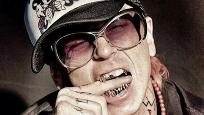 SLIPKNOT's SID WILSON Praises Late Drummer JOEY JORDISON: 'He Was The Best That Ever Did It. Hands Down.'