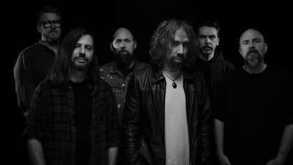 SIKTH Unveils Anniversary Re-Release Of 'Death Of A Dead Day', Remixed By ADAM 'NOLLY' GETGOOD