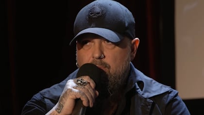 SILENOZ On DIMMU BORGIR's Longevity: 'We Love What We Do, And We're Meant To Do This'