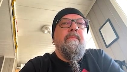 SILENOZ: Some Former DIMMU BORGIR Members Had 'Been Riding The Coattails Of Being In This Band'