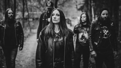 SISTER SIN Releases First New Song In 12 Years, 'Suicide Hill'