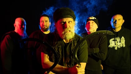 SIX FEET UNDER Shares 'Mutilated Corpse In The Woods' Single From Upcoming 'Next To Die' Album