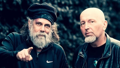 SIX FEET UNDER Announces New Album 'Next To Die', Shares 'Unmistakable Smell Of Death' Single