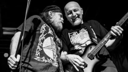 SIX FEET UNDER Announces New Album 'Next To Die', Shares 'Unmistakable Smell Of Death' Single